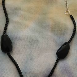 Home Crafted Necklaces 