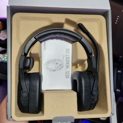 Garmin Dezl headset 210 headphones