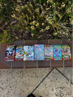 Sealed collection