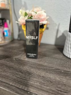 YSL MYSLF Le Parfum 100ml Brand New Sealed