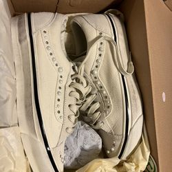 Vans OTW Old Skool 36 Pearlized Pack ‘Marshmallow’