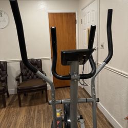 Equipment For The Gym