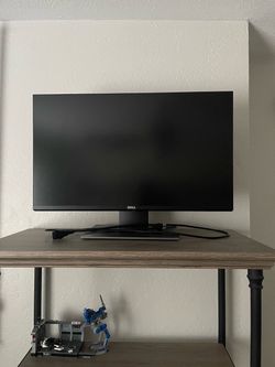 Dell 2716DG 27” 1440p 144 HZ G-Sync