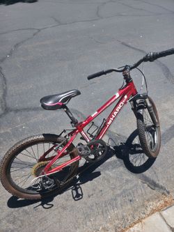Haro Flightline 20