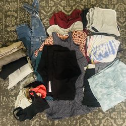 Girls Clothes 