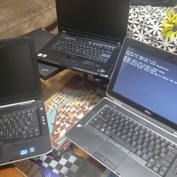 Free Laptops