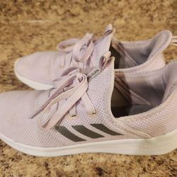 Adidas Cloudfoam Shoes Size 6
