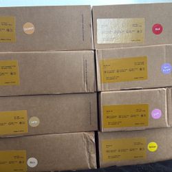 3D Printer Filament Petg