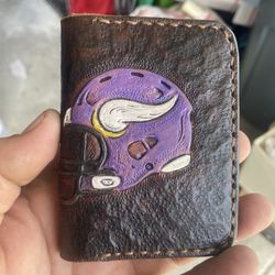 Vikings Wallet 