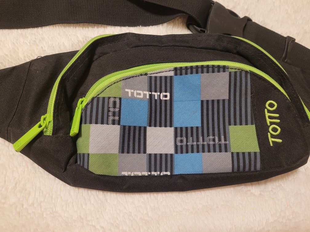 Totto Fannypack