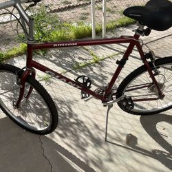 STOLEN!!! Giant Rincon Mountain Bike ATB 23.5 XL