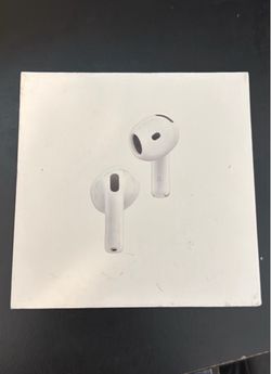 AirPod 4