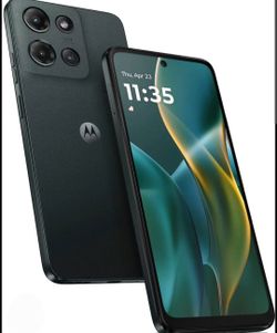 Moto G 5 G