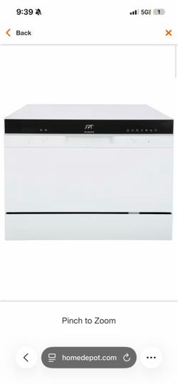 Dishwasher