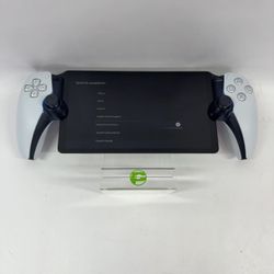 Sony PlayStation 5 PS5 PlayStation Portal Black CFI-Y1001
