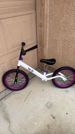 Kids 16 inch Balance Bike “OBO”