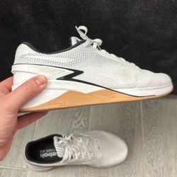 Reebok Nano X3 Size 12 