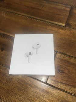 AirPods PROS 2nd Generation 