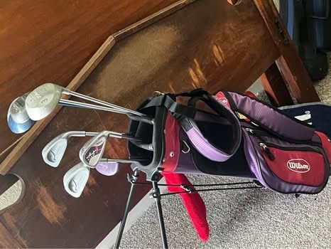 Golf Clubs