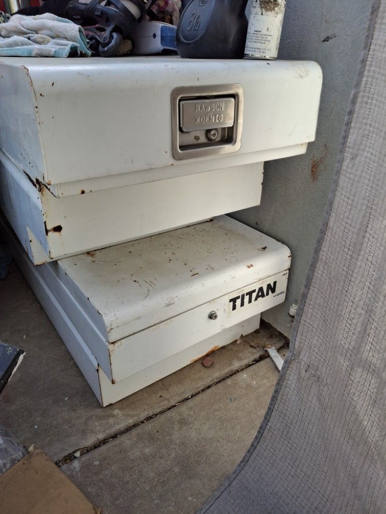 Tools Box