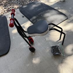 Bicycle Seat for Toddler