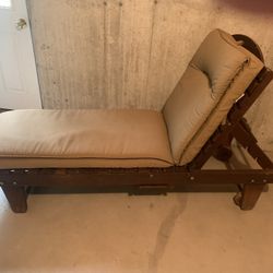 Lounge Chair