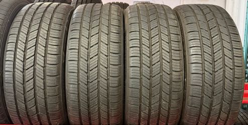 225 45 18 Bridgestone 3725