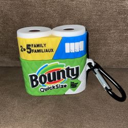 Bounty AirPod case