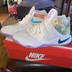 Nike 