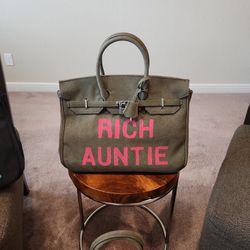 Luxury Bag