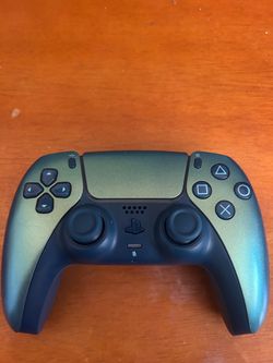 PS5 Control
