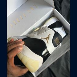 Air Jordan 11 Gratitude 
