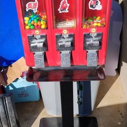 Candy Dispenser