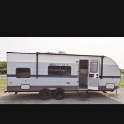 2023 Gulf Stream Ultra Lite 248