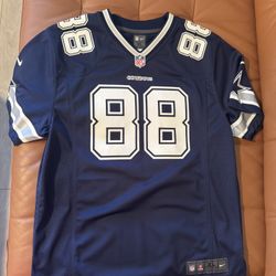 NFL Dallas Cowboys Dez Bryant Youth XL Jersey