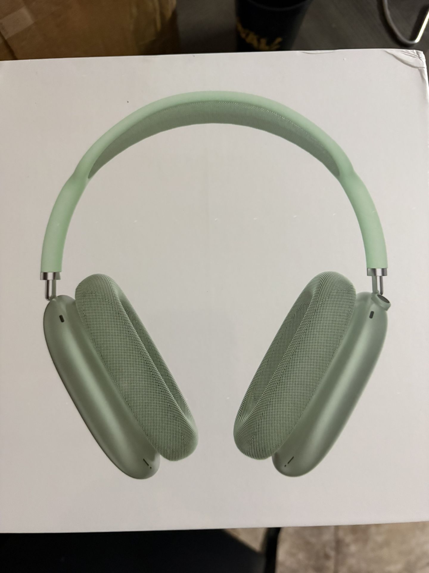 apple airpods max