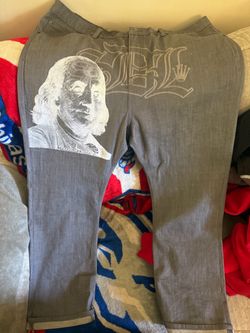 Sdl pants