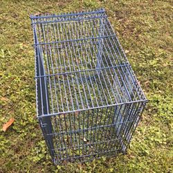 Jaula Para Mascotas Eselentes Condisiones