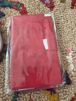Tablet Cover