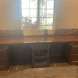 Painting And Staining