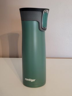 Contigo No Spill Travel Mug