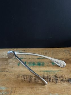 Wish Bone By LUnares Of San FRancisco, 12.75" Large
