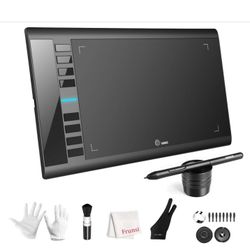 Brand New Graphic Tablet. 