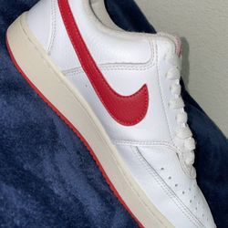 Nike Women Shoes