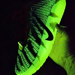 JA 3 Nike Size 11 Mens Halloween