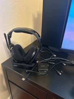 Astro A50 (4th Gen)