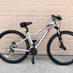 Specialized Jett Mountain Bike 