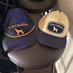 Tyler Childers Hats