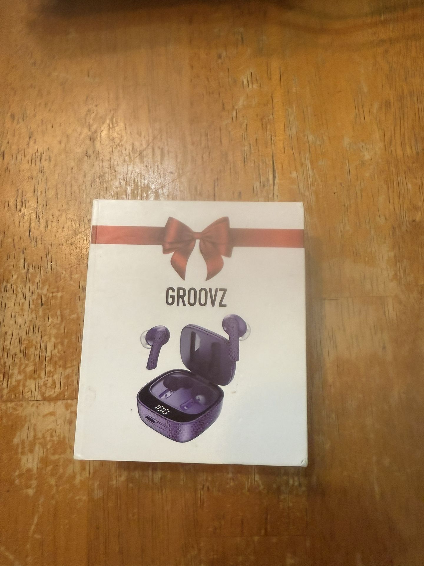 Groovz