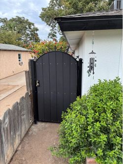 Gates